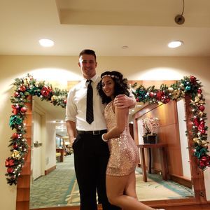 Meet your Posher, Justin